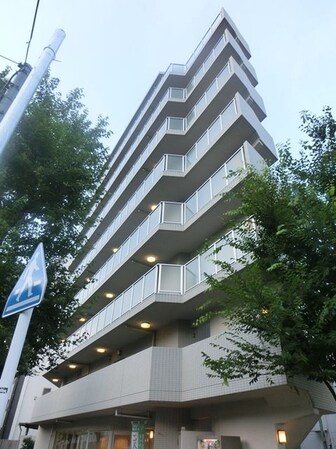 ドゥーエ東高円寺の物件内観写真